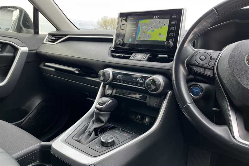 Used Toyota RAV4 2019 for sale - 78175323: Photo 14