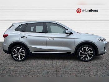 Used MG MG ZS 2025 for sale - 78811579: Photo