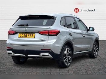 Used MG MG ZS 2025 for sale - 78811579: Photo