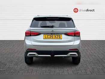 Used MG MG ZS 2025 for sale - 78811579: Photo
