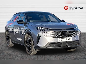 Used Peugeot 3008 2025 for sale - 77323341: Photo