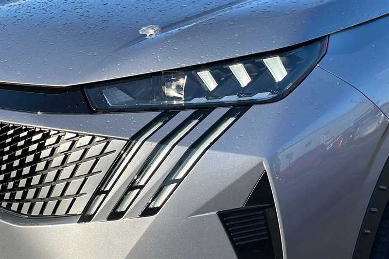 Used Peugeot 3008 2025 for sale - 77323341: Photo 29