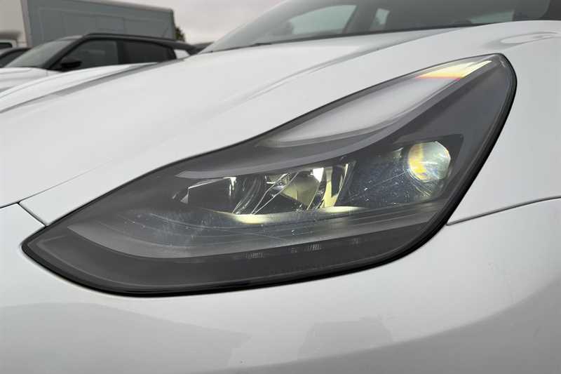 Used Tesla Model 3 2021 for sale - 77481696: Photo 29