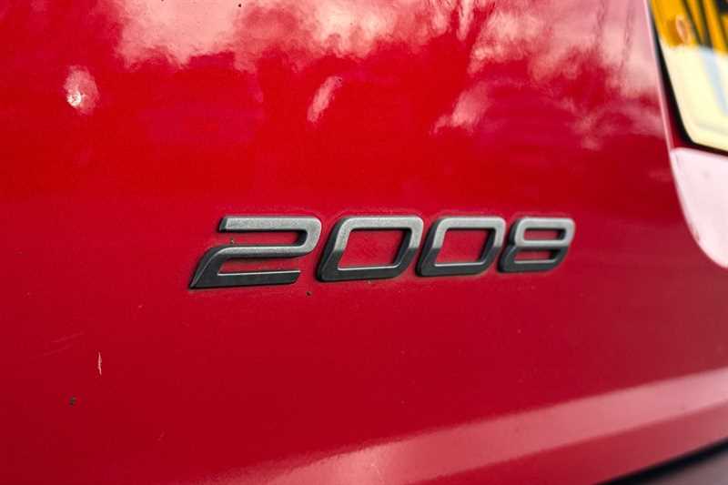 Used Peugeot 2008 2023 for sale - 77349488: Photo 30