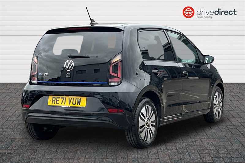 Used Volkswagen up! 2021 for sale - 77929590: Photo 3
