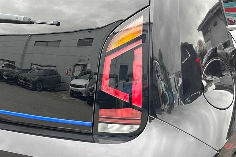 Used Volkswagen up! 2021 for sale - 77929590: Photo 32