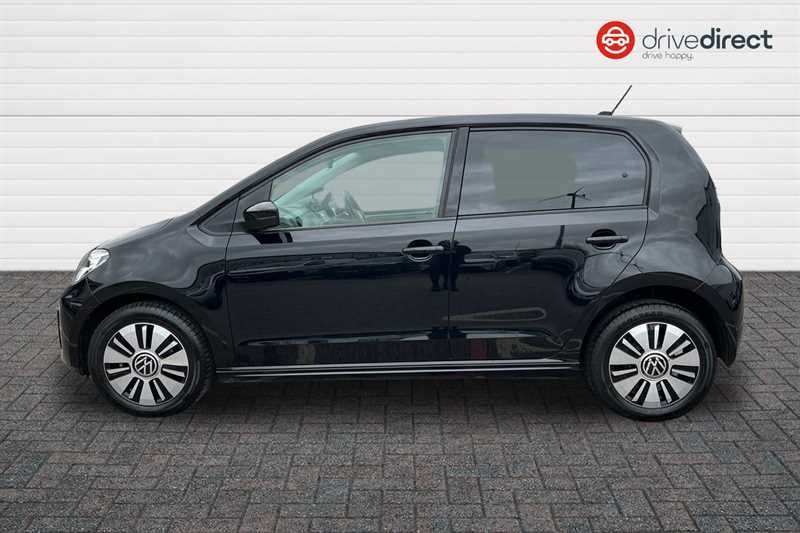 Used Volkswagen up! 2021 for sale - 77929590: Photo 6