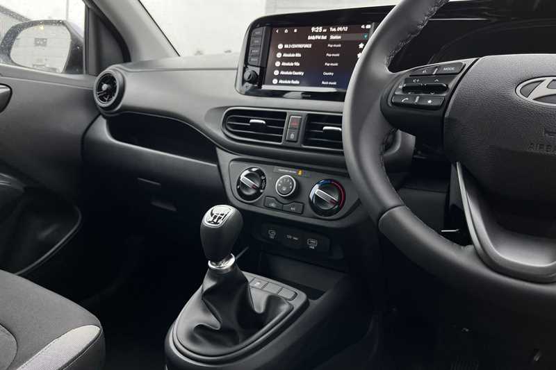 Used Hyundai i10 2025 for sale - 77561739: Photo 14