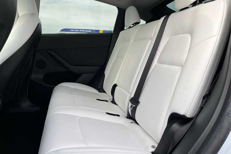 Used Tesla Model Y 2022 for sale - 78143426: Photo 24