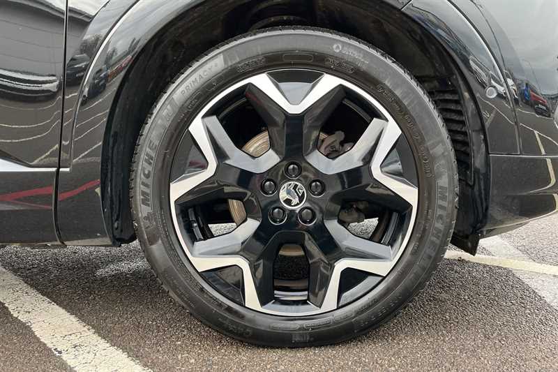 Used Vauxhall Grandland 2022 for sale - 77308909: Photo 12