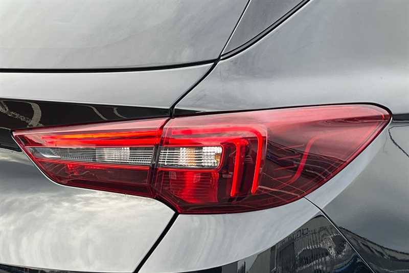 Used Vauxhall Grandland 2022 for sale - 77308909: Photo 32