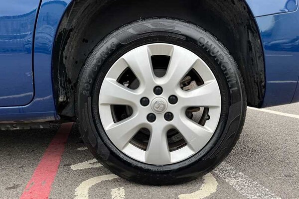 Used Vauxhall Combo Life 2022 for sale - 76229624: Photo 10
