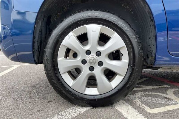 Used Vauxhall Combo Life 2022 for sale - 76229624: Photo 11