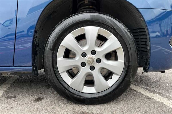 Used Vauxhall Combo Life 2022 for sale - 76229624: Photo 12