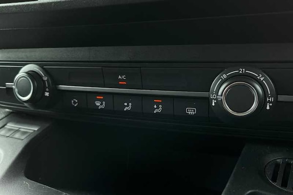 Used Vauxhall Combo Life 2022 for sale - 76229624: Photo 15