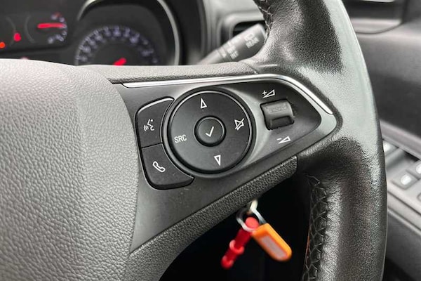 Used Vauxhall Combo Life 2022 for sale - 76229624: Photo 22