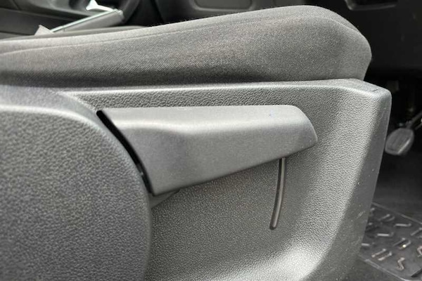 Used Vauxhall Combo Life 2022 for sale - 76229624: Photo 26