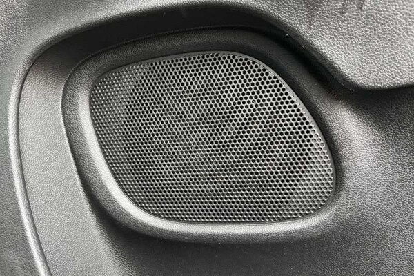 Used Vauxhall Combo Life 2022 for sale - 76229624: Photo 27