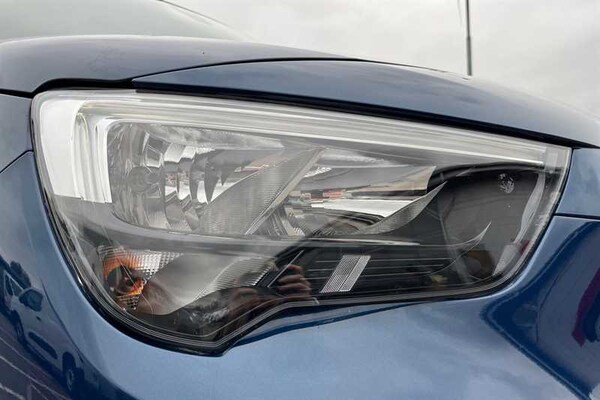 Used Vauxhall Combo Life 2022 for sale - 76229624: Photo 28