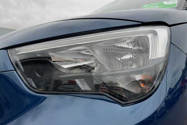 Used Vauxhall Combo Life 2022 for sale - 76229624: Photo 29