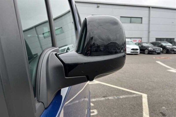 Used Vauxhall Combo Life 2022 for sale - 76229624: Photo 35