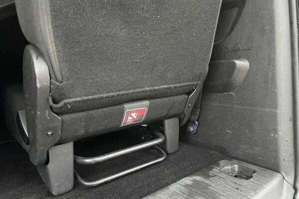 Used Vauxhall Combo Life 2022 for sale - 76229624: Photo 37