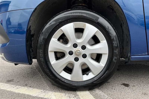 Used Vauxhall Combo Life 2022 for sale - 76229624: Photo 9