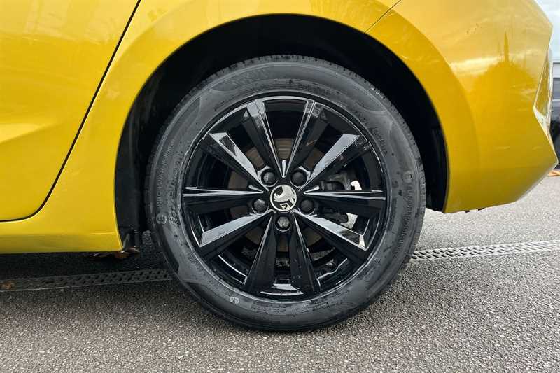 Used Vauxhall Astra 2022 for sale - 76524158: Photo 10