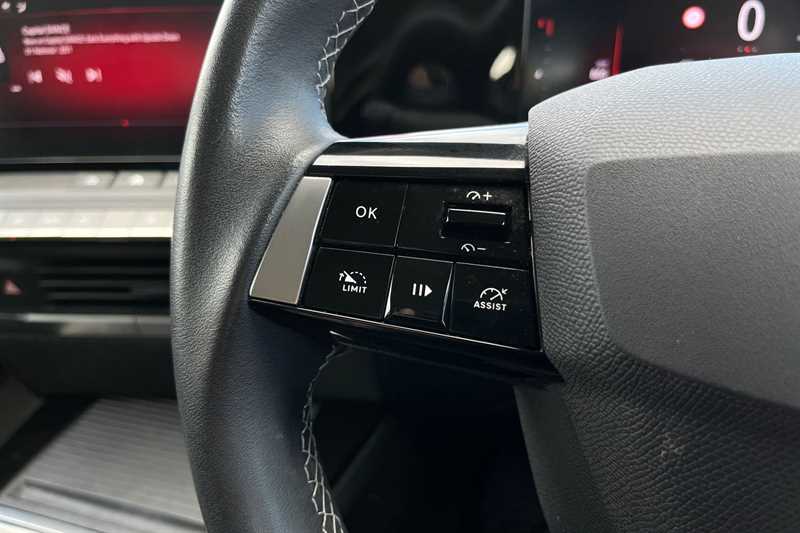 Used Vauxhall Astra 2022 for sale - 76524158: Photo 21