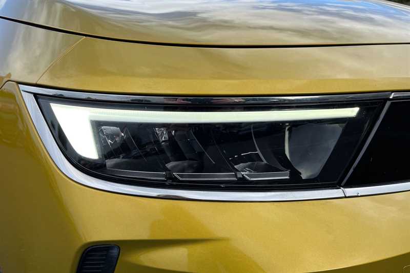 Used Vauxhall Astra 2022 for sale - 76524158: Photo 28