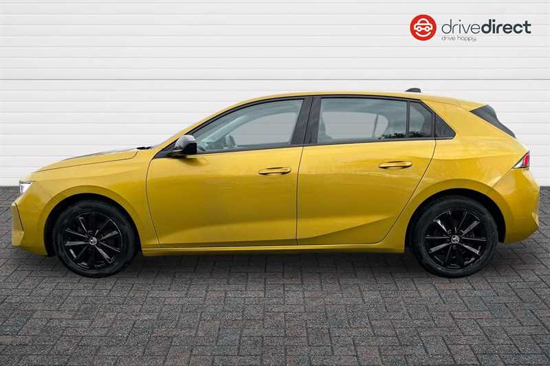 Used Vauxhall Astra 2022 for sale - 76524158: Photo 6