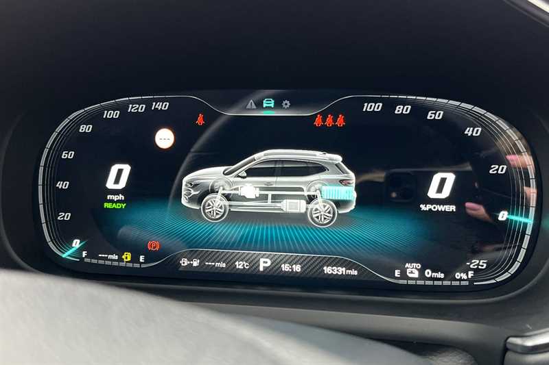 Used MG MG HS 2023 for sale - 78138170: Photo 20