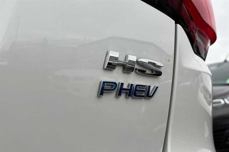 Used MG MG HS 2023 for sale - 78138170: Photo 30