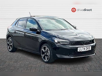 Used Vauxhall Corsa 2024 for sale - 78248966: Photo