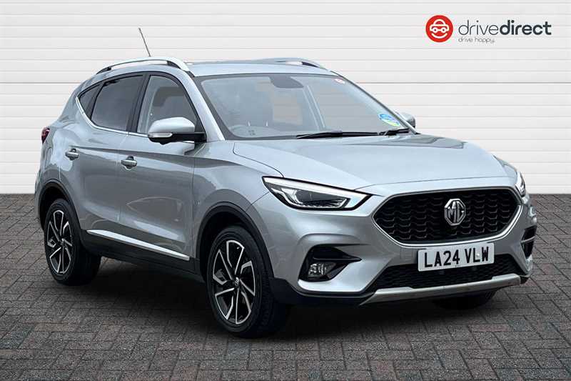 Used MG MG ZS 2024 for sale - 76339787: Photo 1
