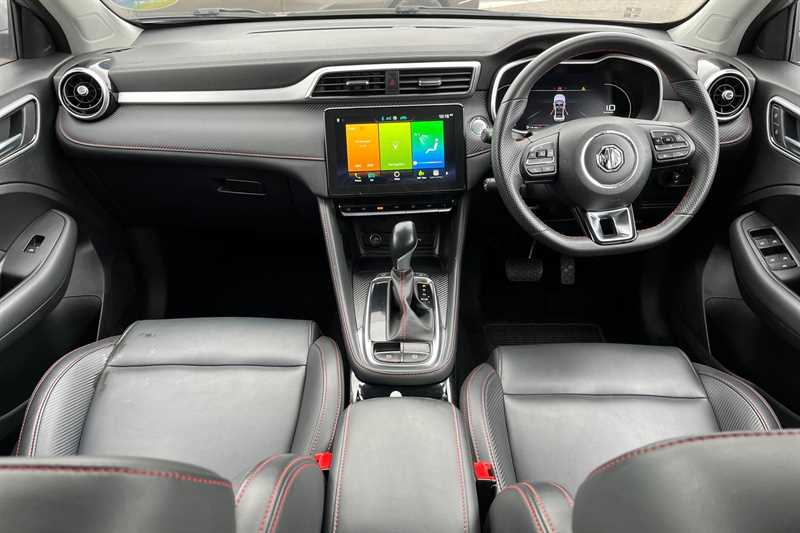 Used MG MG ZS 2024 for sale - 76339787: Photo 13
