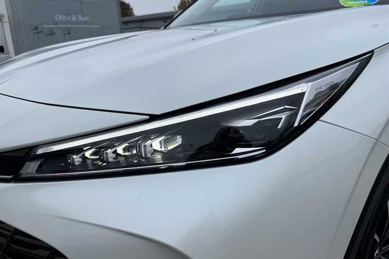 Used MG MG HS 2025 for sale - 76930766: Photo 29