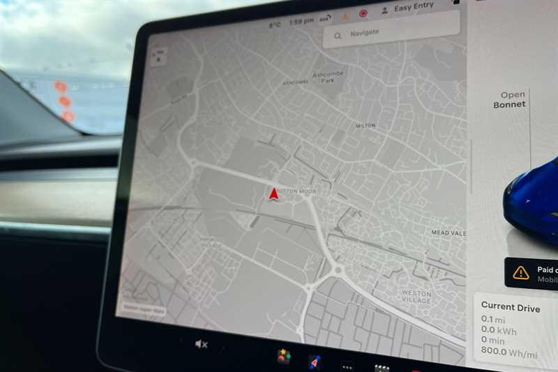 Used Tesla Model Y 2022 for sale - 77894967: Photo 18