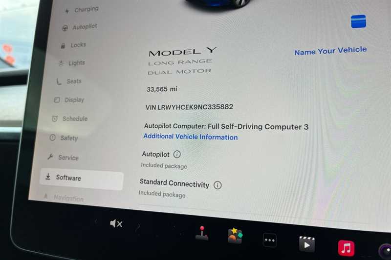 Used Tesla Model Y 2022 for sale - 77894967: Photo 20