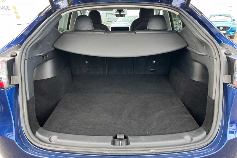 Used Tesla Model Y 2022 for sale - 77894967: Photo 25