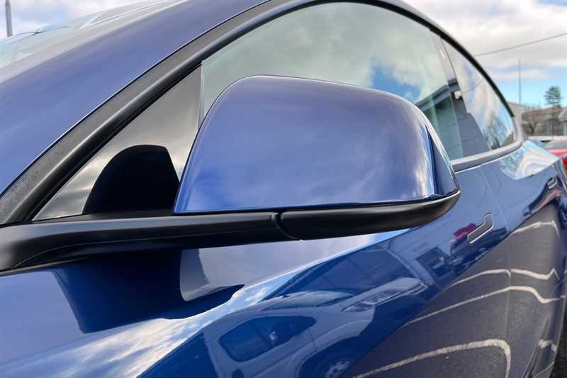 Used Tesla Model Y 2022 for sale - 77894967: Photo 35