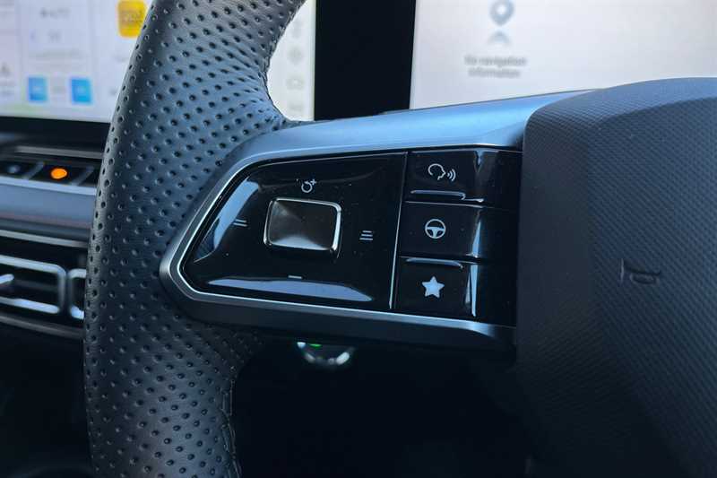 Used MG MG HS 2025 for sale - 77554091: Photo 21