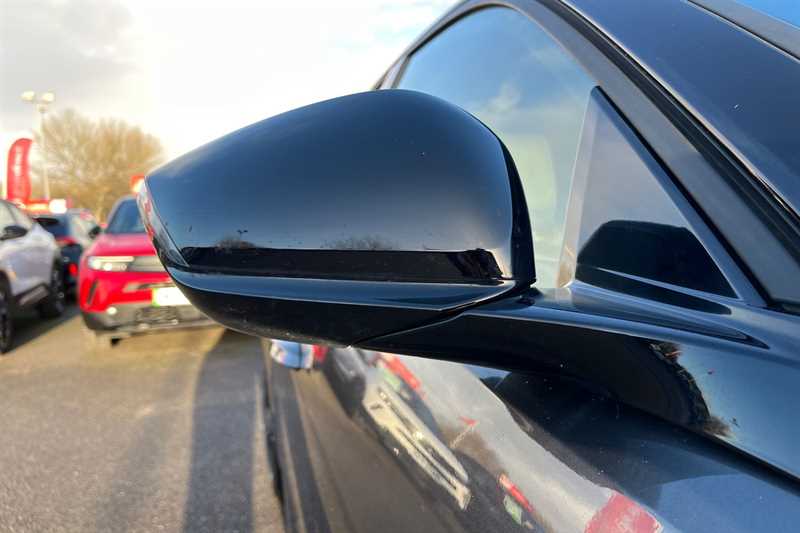 Used Vauxhall Astra 2024 for sale - 77486830: Photo 34