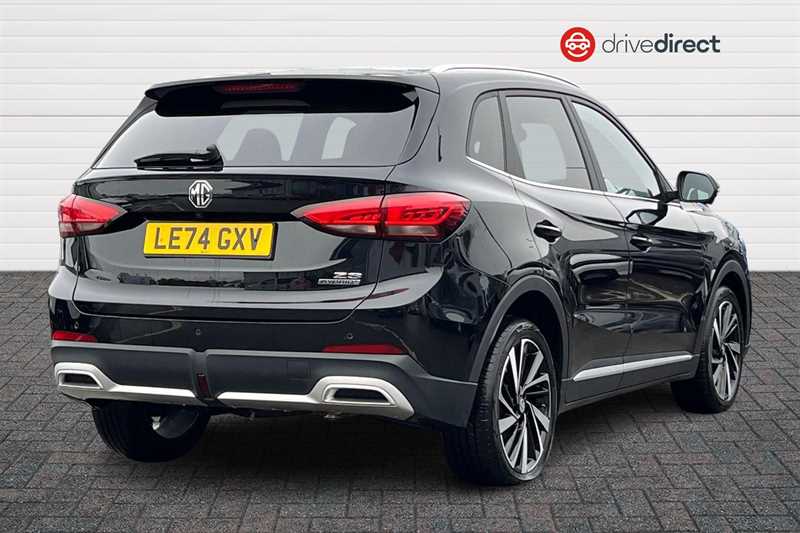 Used MG MG ZS 2024 for sale - 78119904: Photo 3