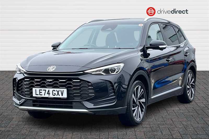 Used MG MG ZS 2024 for sale - 78119904: Photo 7