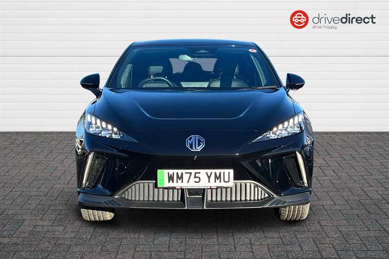 Used MG MG4 for sale - 78130950: Photo 8