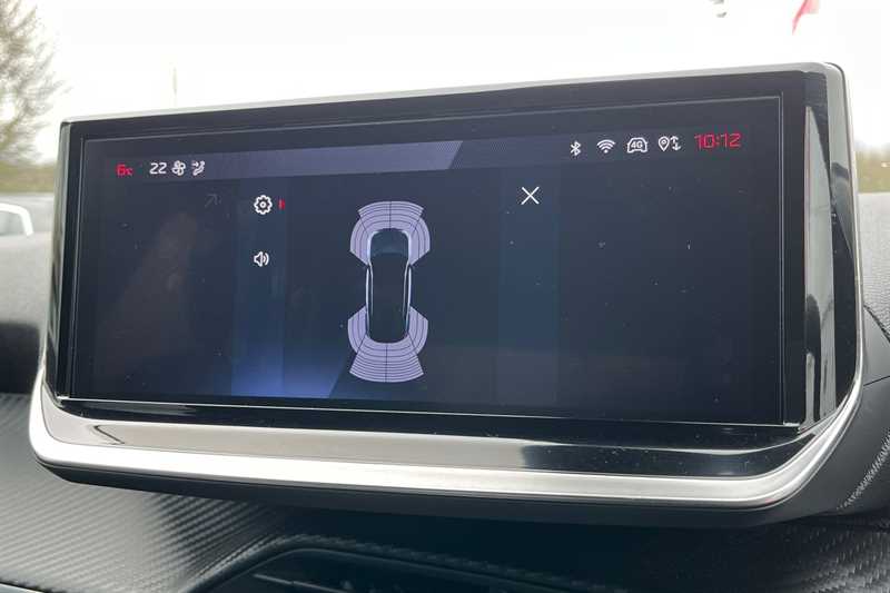 Used Peugeot 2008 2024 for sale - 77895047: Photo 19