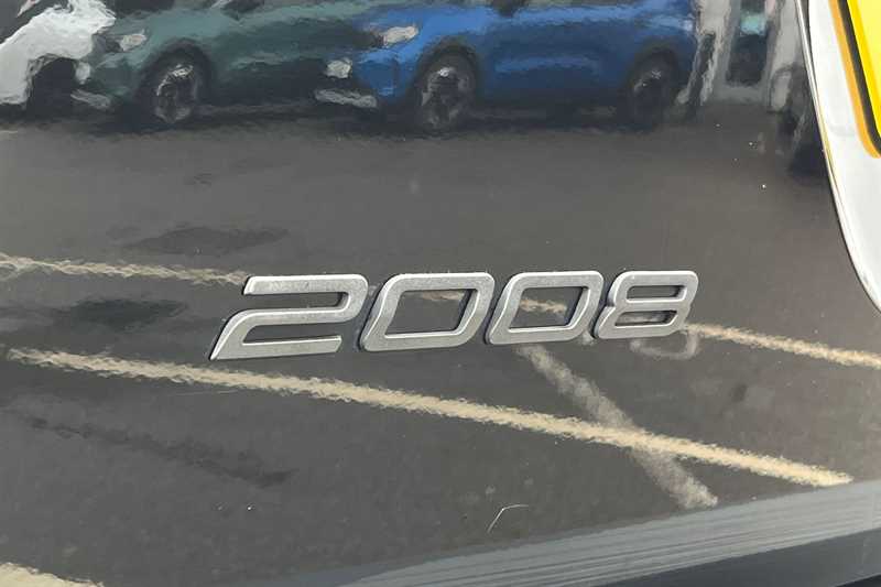 Used Peugeot 2008 2024 for sale - 77895047: Photo 30