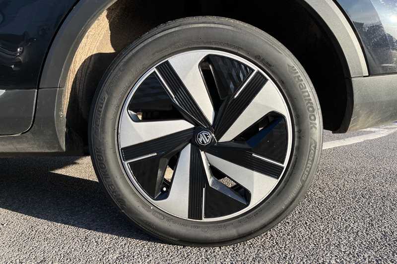 Used MG MG ZS for sale - 77863216: Photo 10