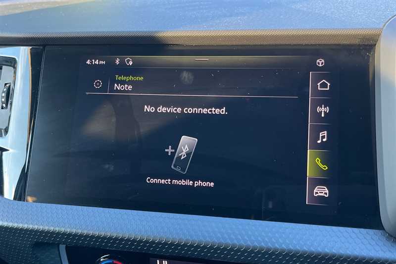 Used Audi A1 2020 for sale - 77796125: Photo 18